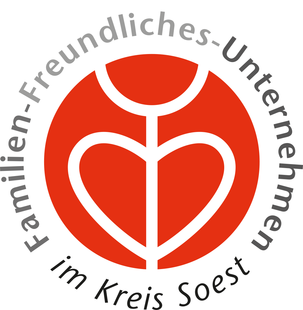 Familien-Freundliches-Unternehmen im Kreis Soest